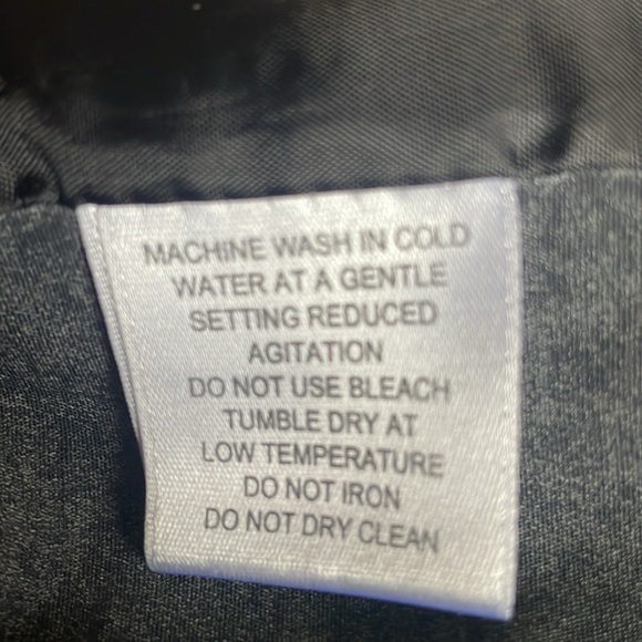 Men’s Size XL, lightweight jacket with pockets, Wilke-Rodriguez - Picture 11 of 11